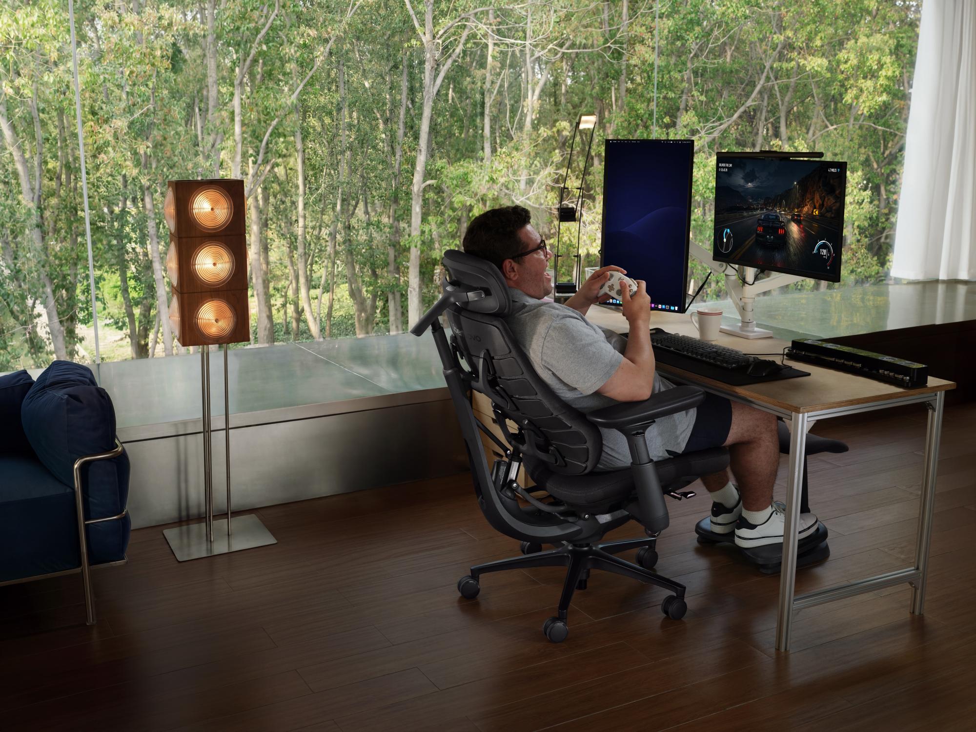 Le sedie da gaming fanno male alla schiena? Cosa dice la scienza sui sedili a guscio