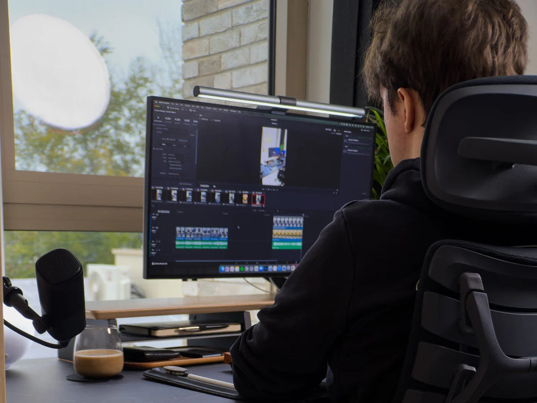 La migliore sedia ergonomica per sviluppatori: risolvere il «tech neck» (collo da schermo)