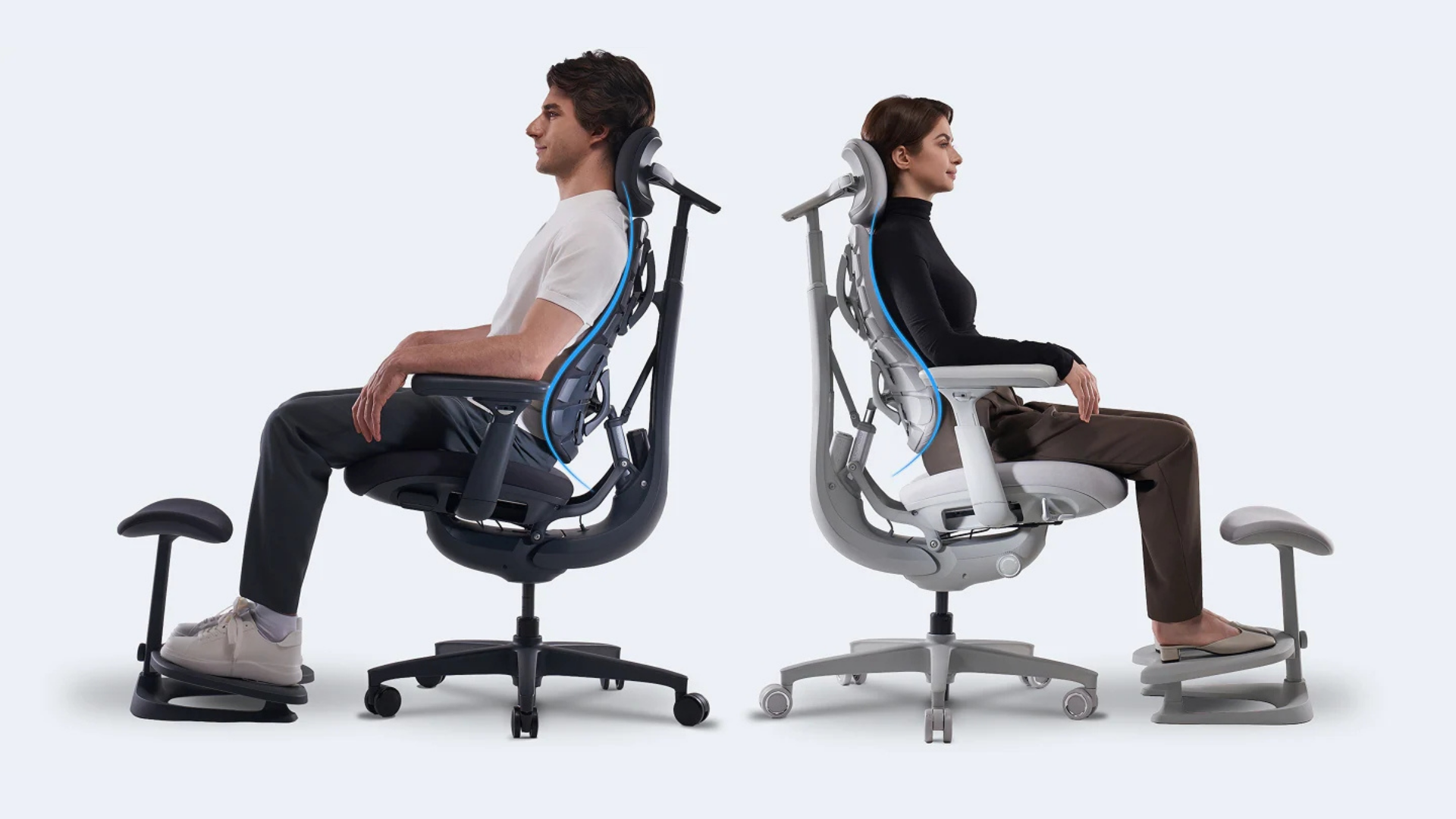 Come allestire un ufficio domestico ergonomico per una salute migliore