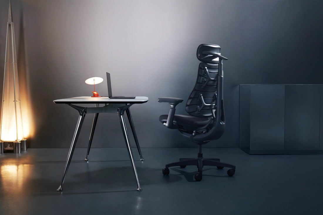 LiberNovo Omni: Cos’è una sedia ergonomica dinamica e perché ne hai bisogno