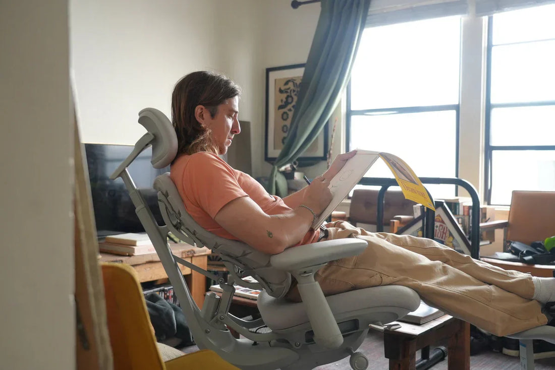 Dagli aggiustamenti all’adattamento: come LiberNovo raggiunge un comfort senza sforzo