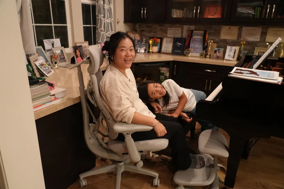 La migliore sedia per stare seduti tutto il giorno: ciò che conta davvero