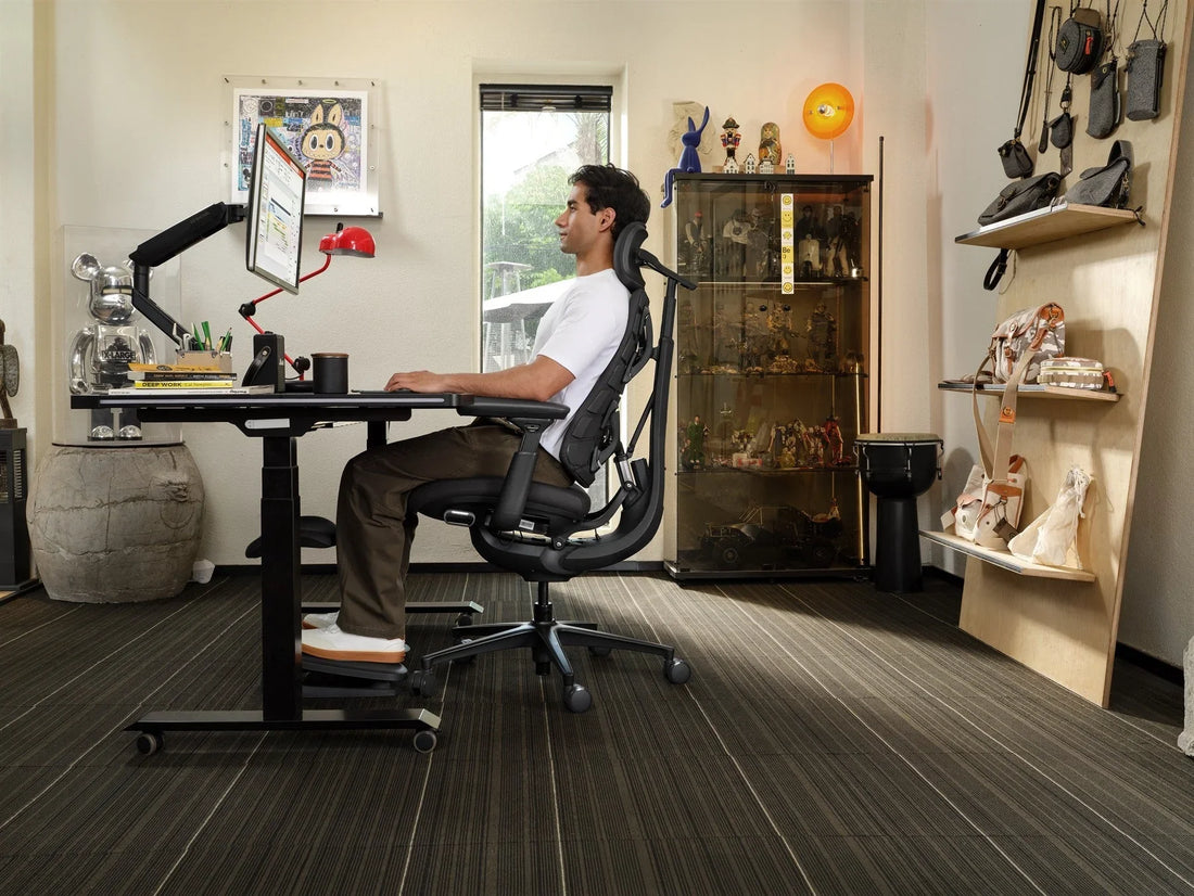 Sedie ergonomiche economiche o costose: cosa paghi davvero?