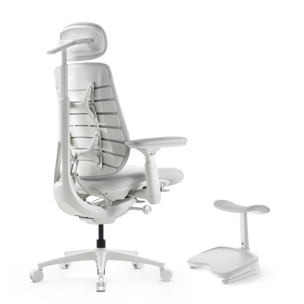 Sedia ergonomica dinamica LiberNovo Maxis
