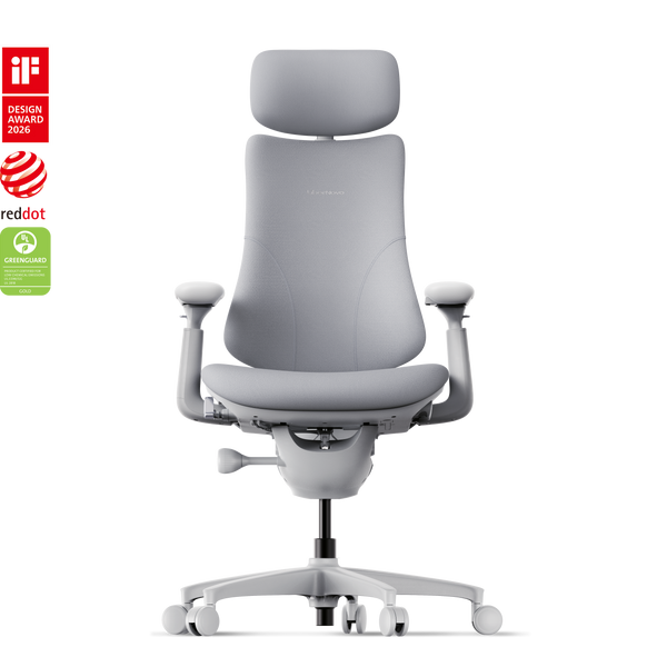 Sedie ergonomica dinamica LiberNovo Omni