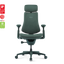 Sedie ergonomica dinamica LiberNovo Omni
