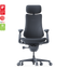 Sedie ergonomica dinamica LiberNovo Omni
