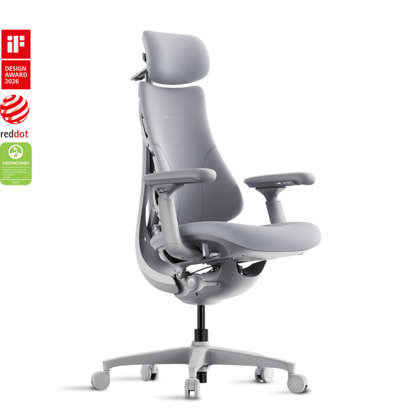 Sedie ergonomica dinamica LiberNovo Omni
