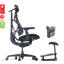 Sedie ergonomica dinamica LiberNovo Omni
