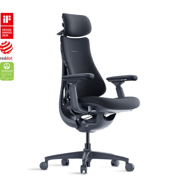 Sedie ergonomica dinamica LiberNovo Omni
