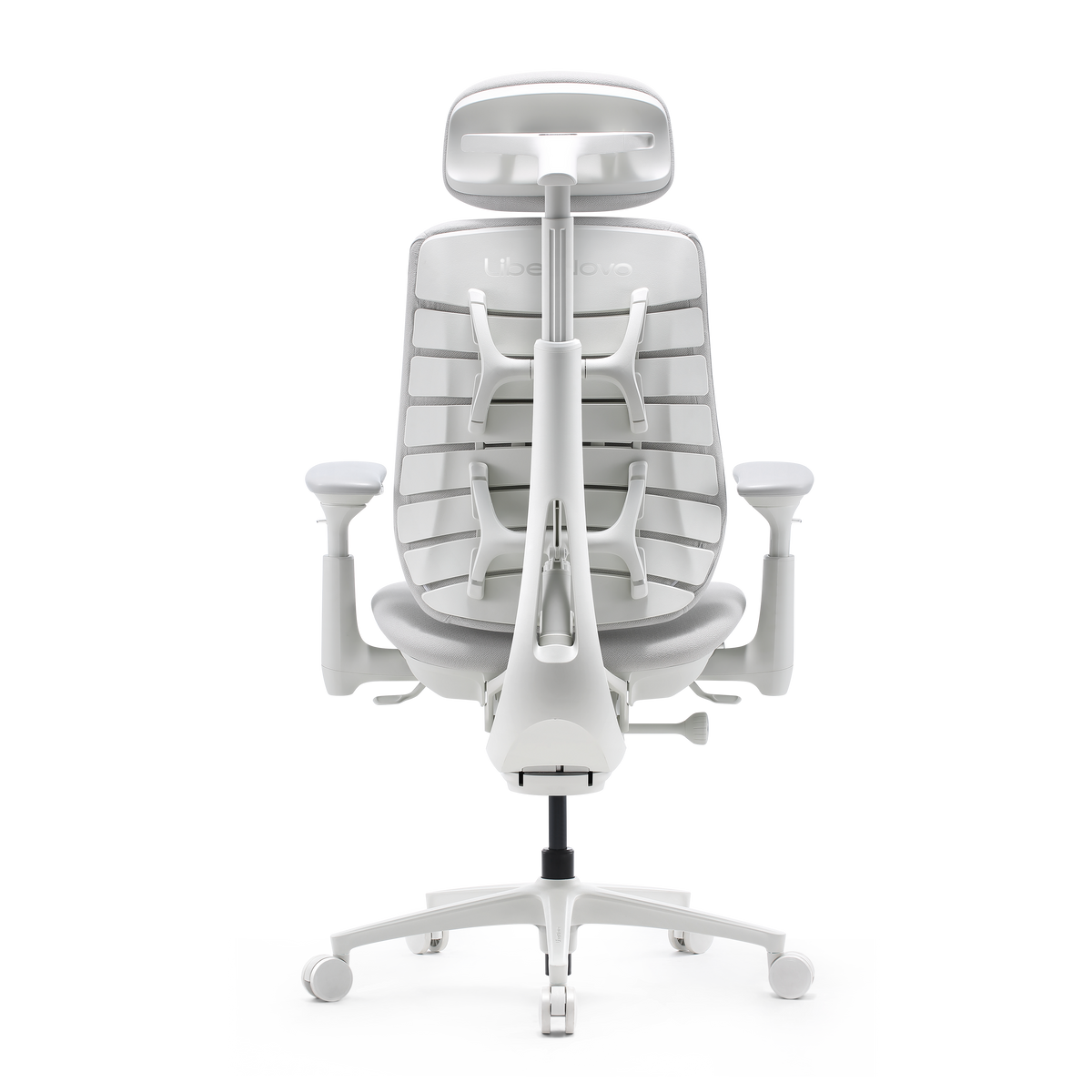 Sedia ergonomica dinamica LiberNovo Maxis
