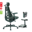 Sedie ergonomica dinamica LiberNovo Omni
