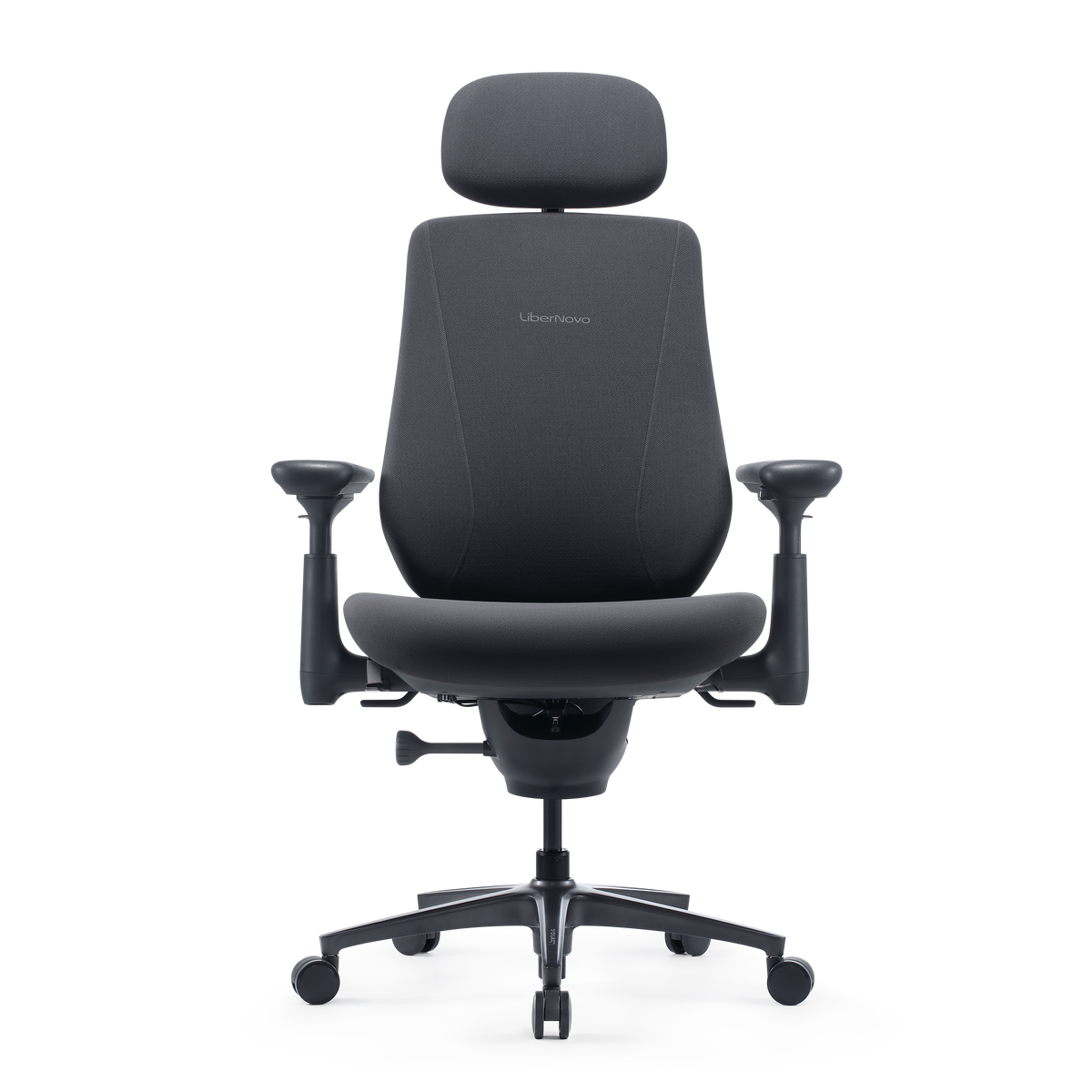 Sedia ergonomica dinamica LiberNovo Maxis

