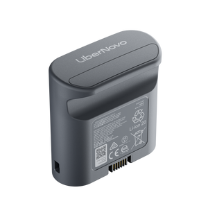 Batteria ricaricabile Omni per la regolazione del supporto lombare e il massaggio spinale