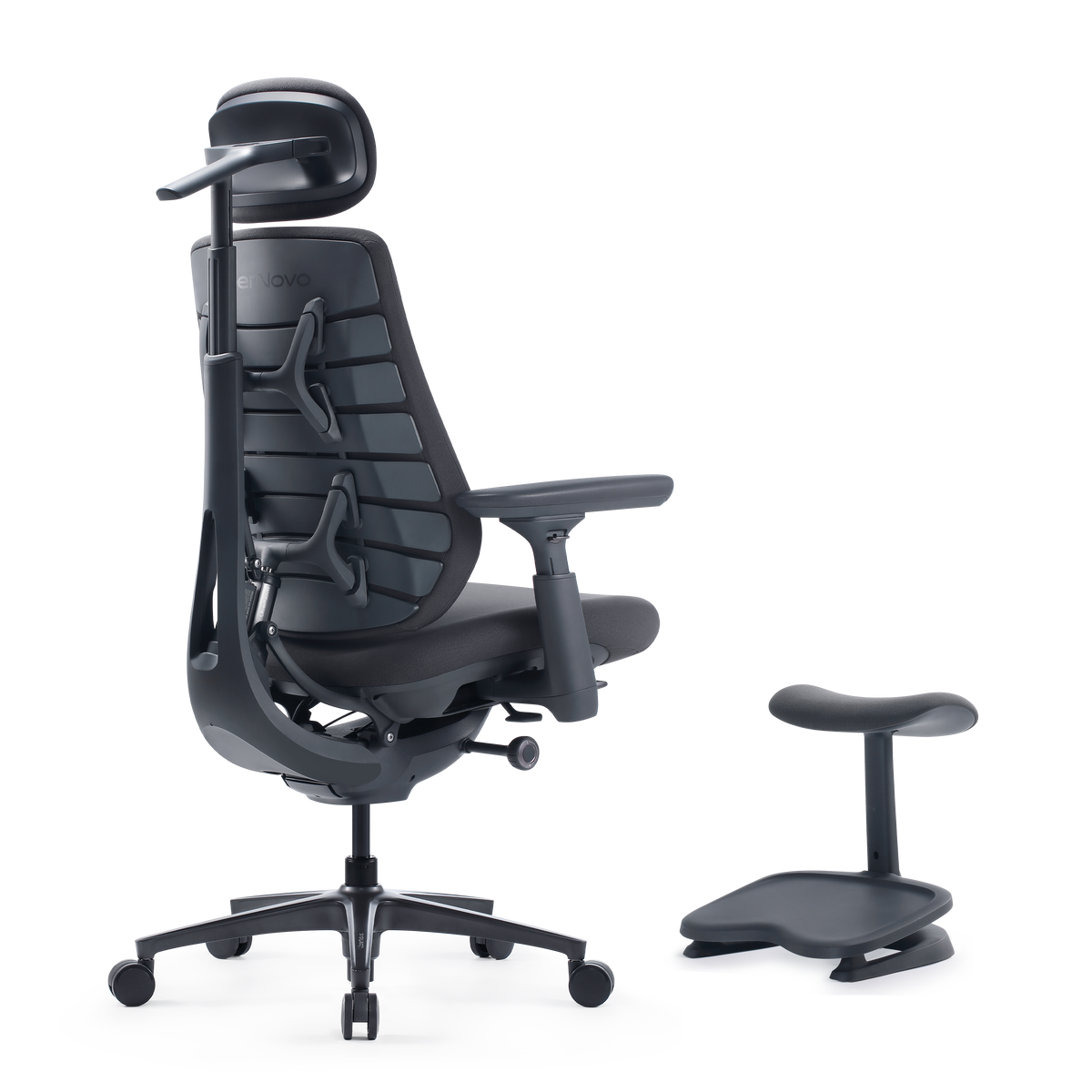 Sedia ergonomica dinamica LiberNovo Maxis
