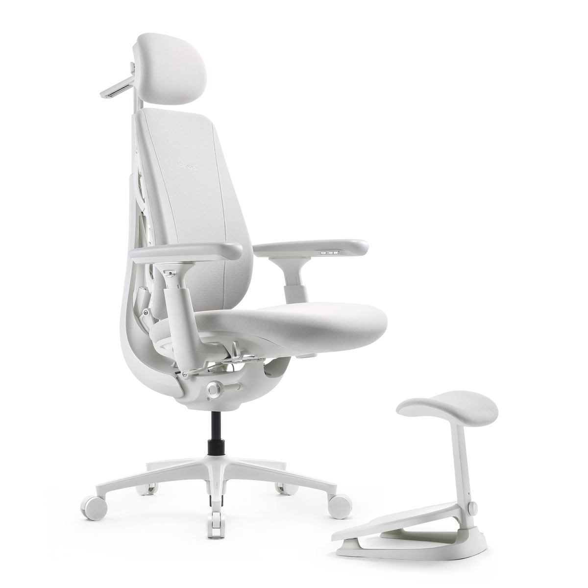 Sedia ergonomica dinamica LiberNovo Maxis
