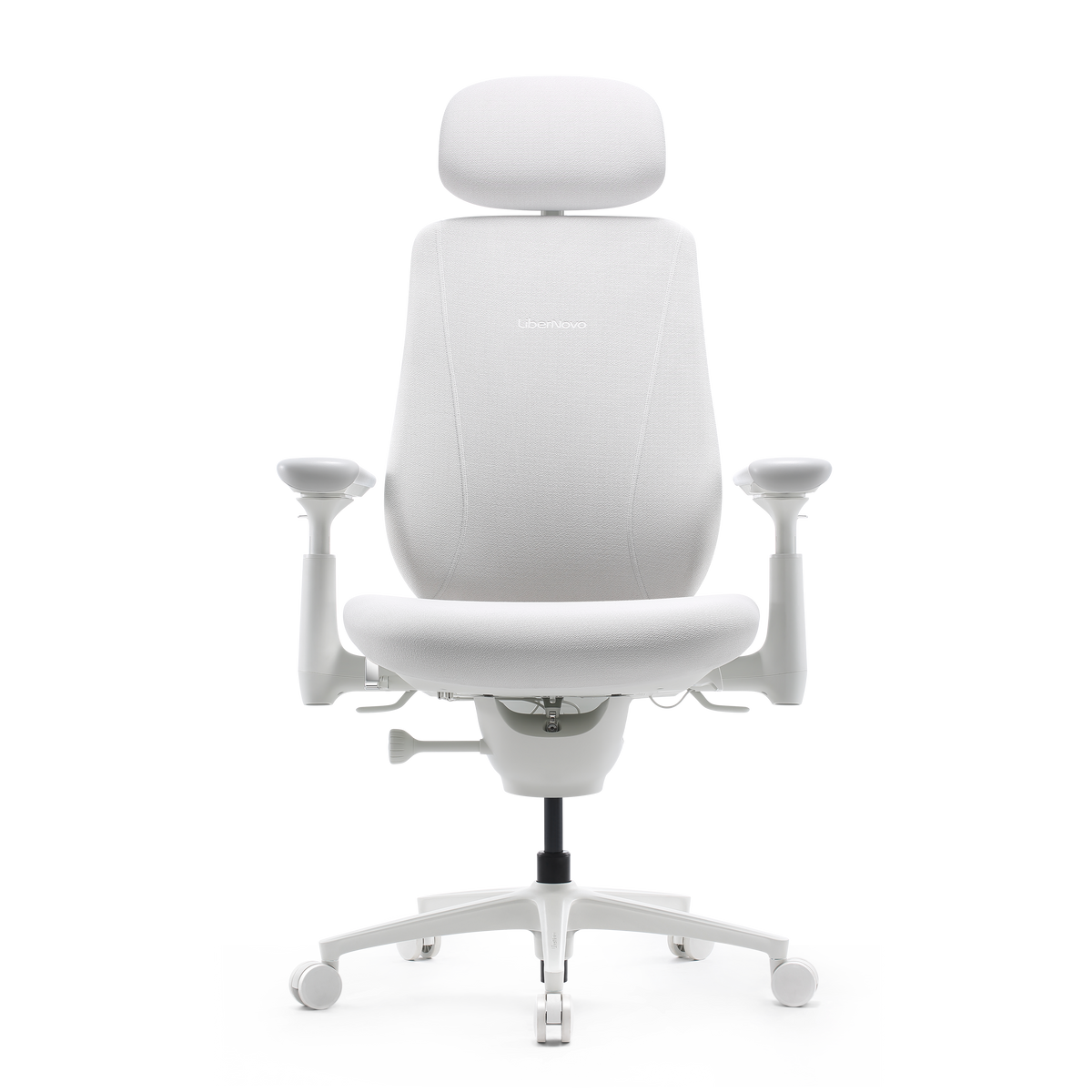 Sedia ergonomica dinamica LiberNovo Maxis
