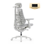 Sedia ergonomica dinamica LiberNovo Maxis
