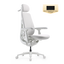 Sedia ergonomica dinamica LiberNovo Maxis
