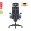 Sedie ergonomica dinamica LiberNovo Omni e Omni Gen
