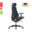 Sedie ergonomica dinamica LiberNovo Omni e Omni Gen
