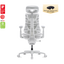 Sedie ergonomica dinamica LiberNovo Omni e Omni Gen
