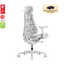 Sedie ergonomica dinamica LiberNovo Omni e Omni Gen
