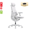 Sedie ergonomica dinamica LiberNovo Omni e Omni Gen
