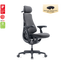 Sedie ergonomica dinamica LiberNovo Omni e Omni Gen
