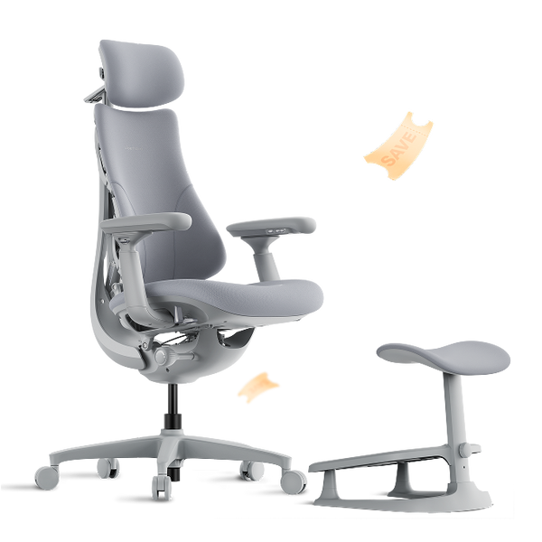 Sedie ergonomica dinamica LiberNovo Omni