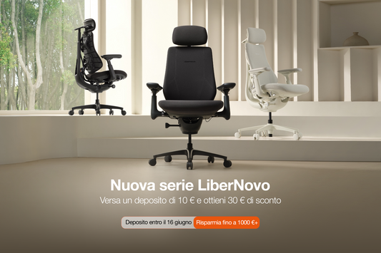 Super Early Bird: versa 10€ e sblocca fino a 1250€+ di vantaggi