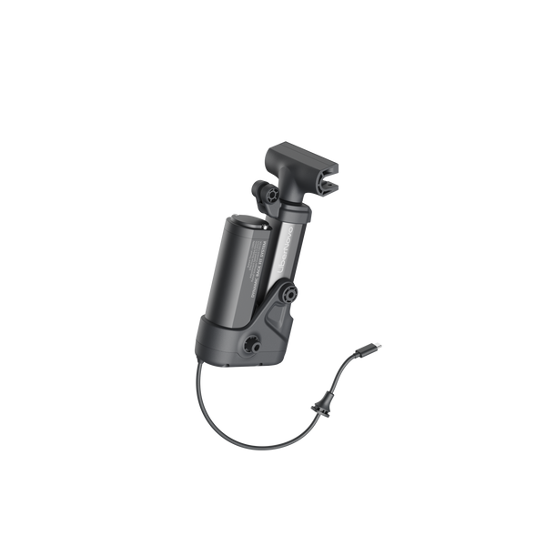Maxis Electric - Attuatore lineare
