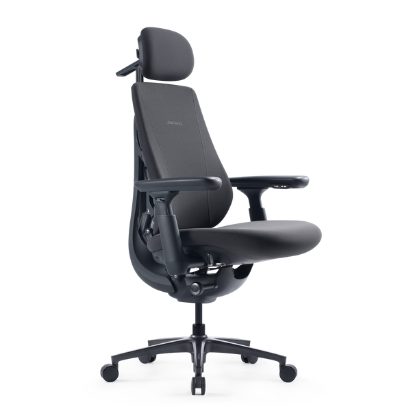 Sedia ergonomica dinamica LiberNovo Maxis
