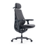 Sedia ergonomica dinamica LiberNovo Maxis
