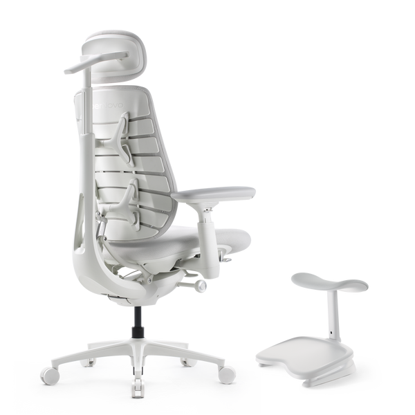 Sedia ergonomica dinamica LiberNovo Maxis
