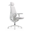 Sedia ergonomica dinamica LiberNovo Maxis
