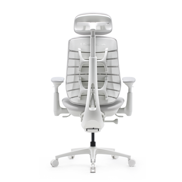 Sedia ergonomica dinamica LiberNovo Maxis
