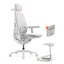 Sedia ergonomica dinamica LiberNovo Maxis
