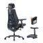 Sedia ergonomica dinamica LiberNovo Maxis
