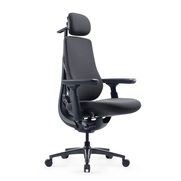 Sedia ergonomica dinamica LiberNovo Maxis
