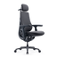 Sedia ergonomica dinamica LiberNovo Maxis

