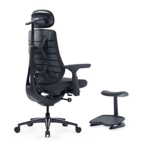 Sedia ergonomica dinamica LiberNovo Maxis
