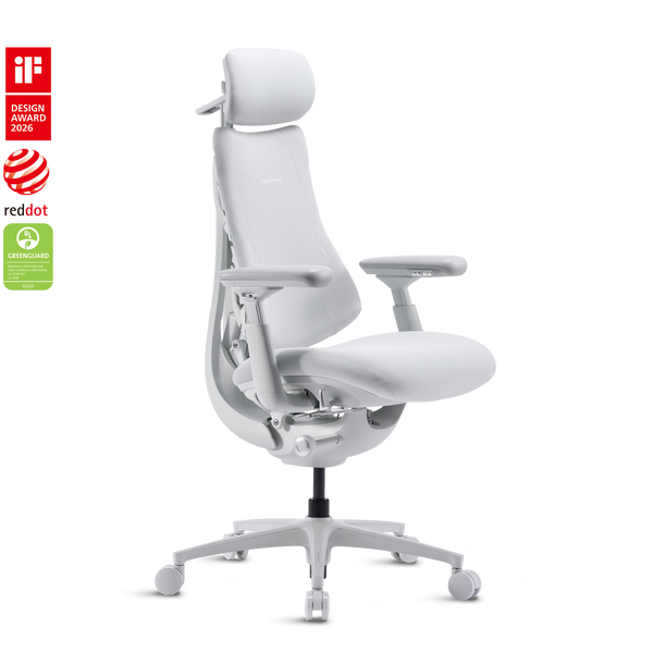 Sedia ergonomica dinamica LiberNovo Omni Pro
