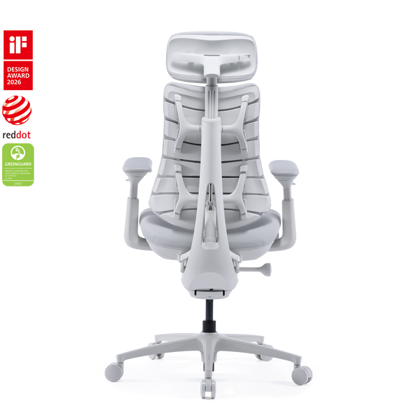 Sedia ergonomica dinamica LiberNovo Omni Pro
