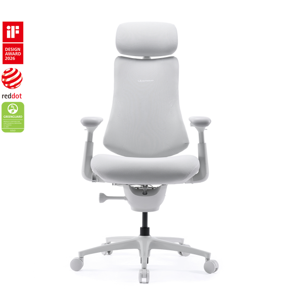 Sedia ergonomica dinamica LiberNovo Omni Pro
