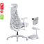 Sedia ergonomica dinamica LiberNovo Omni Pro
