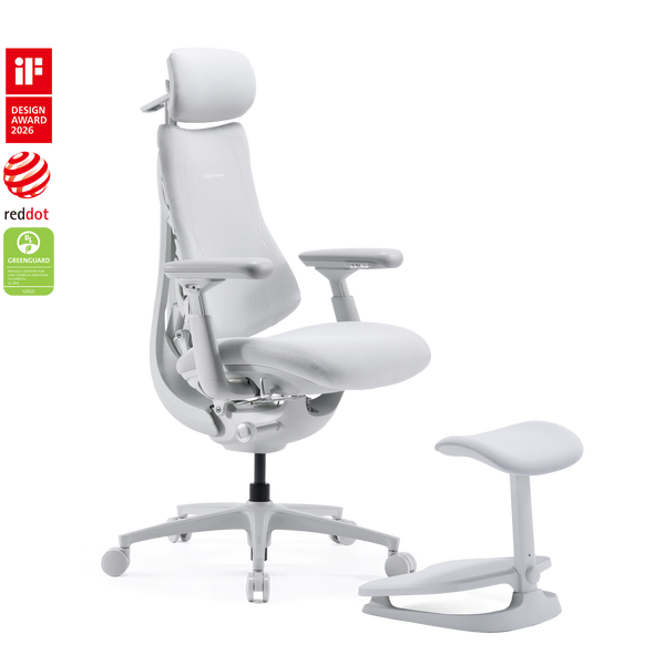Sedia ergonomica dinamica LiberNovo Omni Pro
