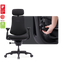 Sedia ergonomica dinamica LiberNovo Omni SE
