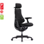 Sedia ergonomica dinamica LiberNovo Omni SE
