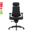 Sedia ergonomica dinamica LiberNovo Omni SE
